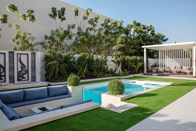 Landscape Design