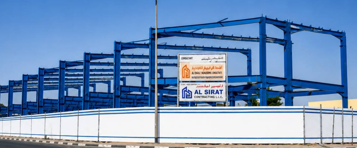 Steel Structure